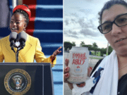 Daily Salinas Florida parent forces school to ban Amanda Gorman poem