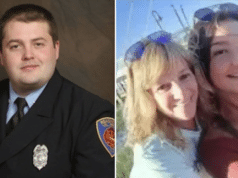 Jamie Komoroski mother, Traci Komoroski killed NJ firefighter, Jeffrey Scheuerer in fatal car crash