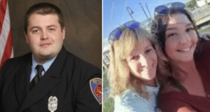 Jamie Komoroski mother, Traci Komoroski killed NJ firefighter, Jeffrey Scheuerer in fatal car crash