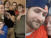 Christopher Michael Wright, Brooklyn, Maryland dad beaten to death protecting his kids