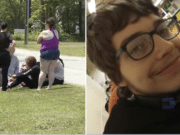 Sean Shewey, Greensville, Virginia teen shot dead by honors student.