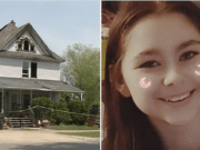 Paige Ruddy, Reedsburg, Wisconsin bride to be dies in wedding day house fire.