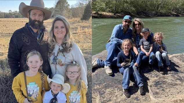 Arkansas Pastor Chad Fryar 2 daughters killed train collision.