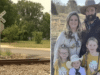 Arkansas Pastor Chad Fryar 2 daughters killed train collision.