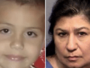 Elizabeth Archibeque, Flagstaff, Arizona mom pleads guilty starving 6 year old son to death.