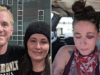 Nikki Alcaraz Tennessee woman missing. Boyfriend, Tyler Stratton wanted.