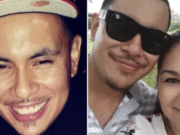 Adam Tobias Houston father of 6 shot dead at daughter's graduation party