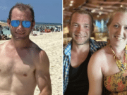 Ronnie Lee Peale Jr falls off Carnival Magic cruise