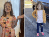 Aubrey Scaletta 6 year old Virginia girl loses both feet in freak cargo belt accident