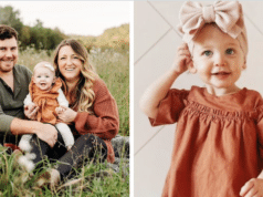 Vienna Rose Irwin 2 year old Canadian toddler found dead wandering away from daycare