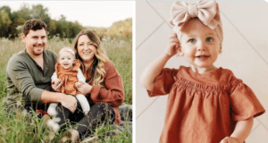 Vienna Rose Irwin 2 year old Canadian toddler found dead wandering away from daycare