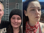 Nikki Alcaraz found: Missing Tennessee woman located with boyfriend Steven Tyler Stratton