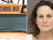 Juliet Pratt Upper Darby bus driver duct tapes Down syndrome boy
