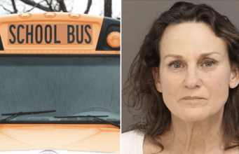 Juliet Pratt Upper Darby bus driver duct tapes Down syndrome boy