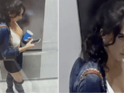 Scantily dressed Miami woman drugs date steals $600K Rolex.