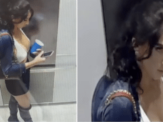 Scantily dressed Miami woman drugs date steals $600K Rolex.
