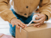 parcel tracking China