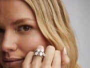 Trendy Engagement Rings
