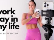 Successful Fitness Influencer guide