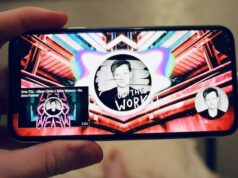 promoting YouTube channel