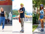 Develop fashion style for young adults and students