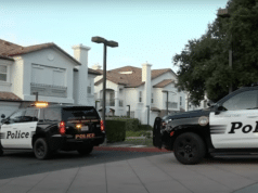 Thousand Oaks murder suicide: Blaine Paddock strangles 7 year old son then self