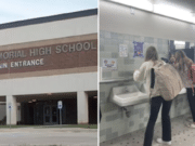 Theresa Gooden lawsuit Edmond Oklahoma high school