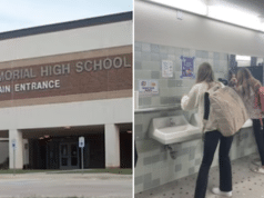 Theresa Gooden lawsuit Edmond Oklahoma high school