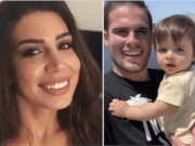 Port St Lucie murder suicide: Carlos Diaz strangles Amanda Hicks to death then shoots self dead.