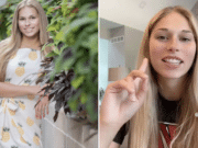 Olivia Krolczyk University of Cincinnati student failed by professor