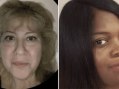 Ajike Owens Ocala, Florida black mother shot dead by Susan Lawrick white woman