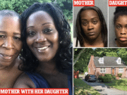 Candace Craig and Salia Hardy murder Margaret Craig Maryland grandmother.