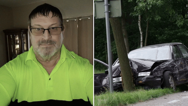 Patrick Wade Daugherty, Indiana dad killed Knox County car crash