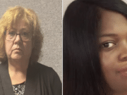 Susan Louise Lorincz charged w/ shooting murder of Ajike Owens, Ocala, Florida mother.