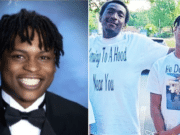 Shawn Jackson & Renzo Smith id as Richmond VA shooting victims