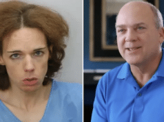 Dr. Abbey Horwitz Virginia Beach dentist stabbed to death by transitioning daughter