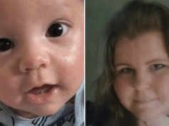 Anna Englund, Boulder, Colorado mom struggling with postpartum depression kills baby son