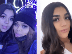 Nadia Tirado California woman shot dead at Antioch birthday party.