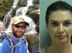 Mandie Reusch Greensburg, PA woman charged with aiding the suicide of ex boyfriend, Kevin Metzger.