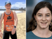 Julia-Mary Lane Australian female hiker goes missing in Canadian bear country.
