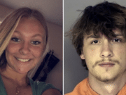 Blake William Linkous Ohio teen, strangles to death ex girlfriend, Natalie Martin