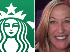 Shannon Phillips Starbucks white manager awarded $25.6 million racial discrimination firing