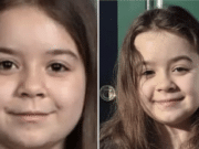 Melanie Elkins, Akron, Ohio 13 year old girl found dead in alley