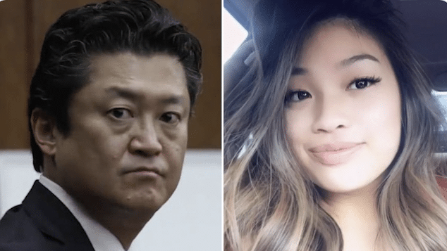 Dr. Geoffrey Kim Colorado plastic surgeon found guilty in death of Emmalyn Nguyen