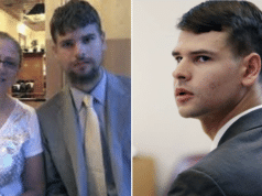Nathan Carman found dead in jail cell awaiting trial over mother's murder.