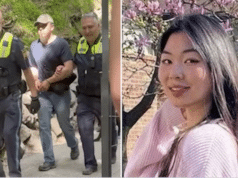 Eva Liu, Naperville, IL recent UIUC grad id German castle victim.