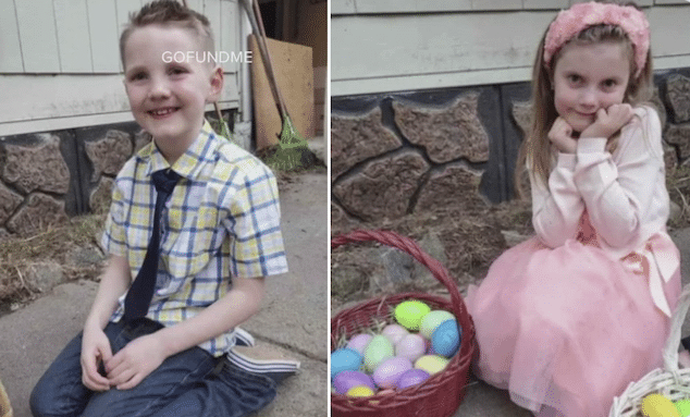 Riggins car crash kills Idaho family of four