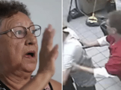 Mary Ann Moreno fired Colorado Circle K store clerk lawsuit