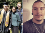 Majorjon Kaylor shoots dead, Kellogg, Idaho family