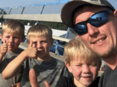 Chad Doerman, Clermont County, Ohio dad shoots and kills three young sons.